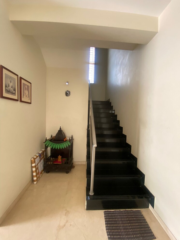 undefined, paranjape-schemes-forest-trails 4 Bedroom 1760 Sq.Ft. Villa In Bhugaon Pune 9686637