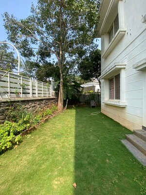 4 BHK Villa For Sale in Paranjape Schemes Forest Trails, Bhugaon