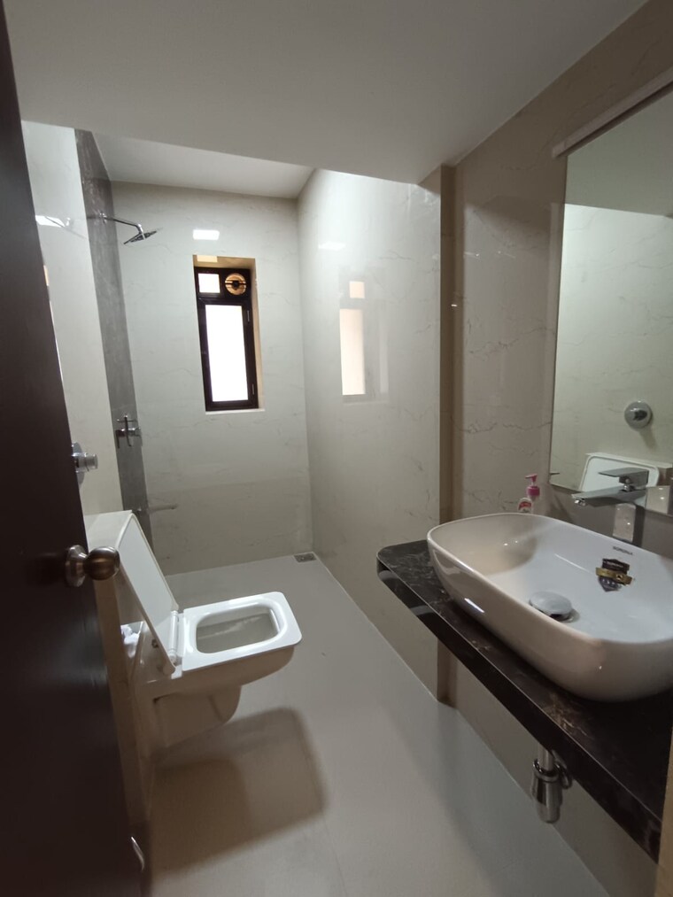 Team Area, k-raheja-ascencio 3 Bedroom 1250 Sq.Ft. Apartment In Chandivali Mumbai 9686653