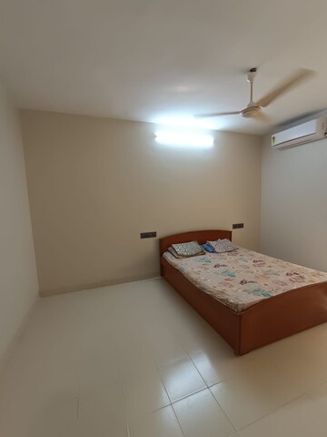 Bedroom in 3 BHK Apartment at K Raheja Ascencio, Chandivali – for Rent