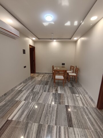 Bedroom in 3 BHK Apartment at K Raheja Ascencio, Chandivali – for Rent