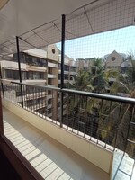 3 BHK 1250 Sq.Ft. Apartment in K Raheja Ascencio