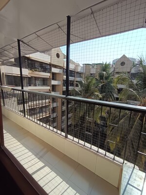 3 BHK Apartment For Rent in K Raheja Ascencio, Chandivali