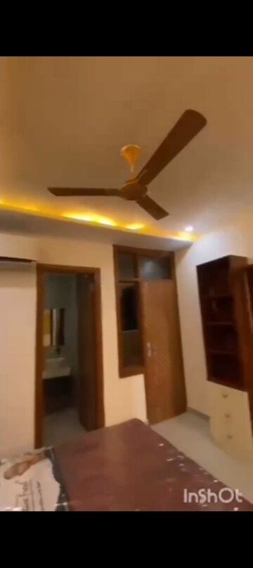 Building Lobby in 3 BHK Apartment at Devbhoomi Elite Homez, Patiala Road – for Sale