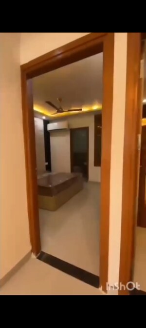 Building Lobby in 3 BHK Apartment at Devbhoomi Elite Homez, Patiala Road – for Sale