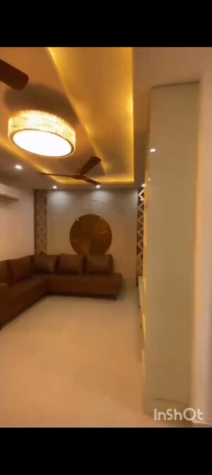 Furnished Amenities in 3 BHK Apartment at Devbhoomi Elite Homez, Patiala Road – for Sale