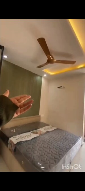 Furnished Amenities in 3 BHK Apartment at Devbhoomi Elite Homez, Patiala Road – for Sale