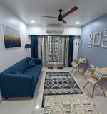 2 BHK 694 Sq.Ft. Apartment in Arkade Earth