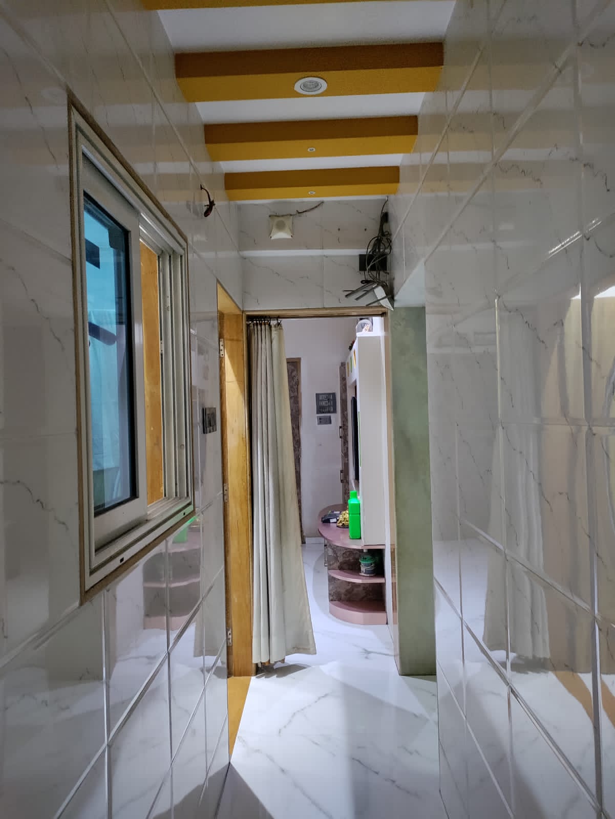 2 BHK 644 Sq.Ft. Apartment in CCI Rivali Park