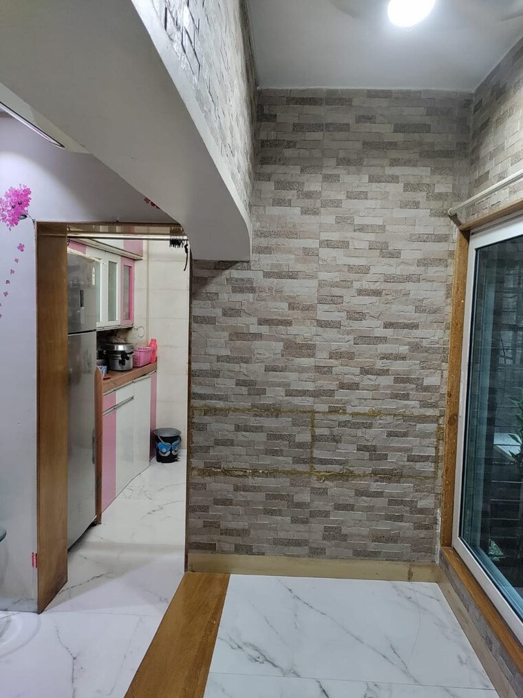 undefined, cci-rivali-park 2 Bedroom 644 Sq.Ft. Apartment In Borivali East Mumbai 9686678