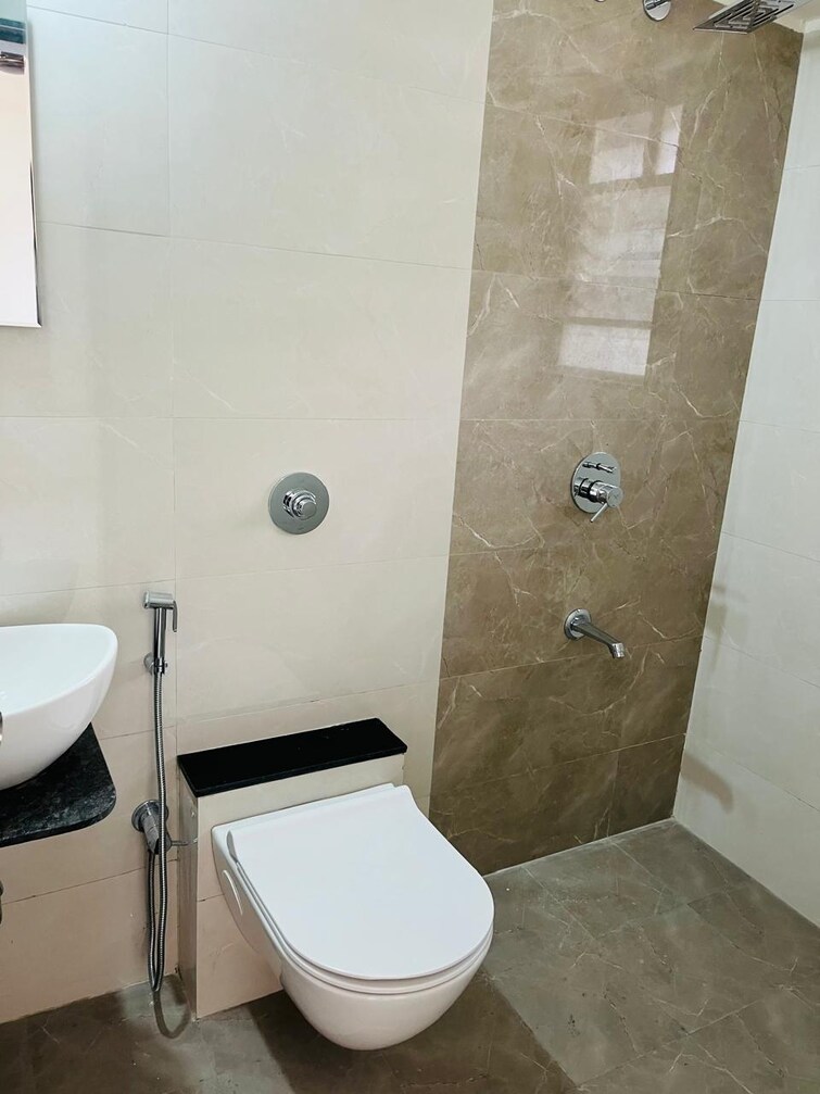 undefined, wadgaon sheri 2 Bedroom 695 Sq.Ft. Apartment In Wadgaon Sheri Pune 9686675