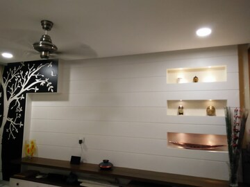 Room in 3 BHK Apartment at The Wadhwa The Address, Ghatkopar West – for Sale