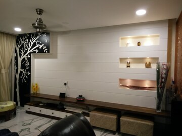 Room in 3 BHK Apartment at The Wadhwa The Address, Ghatkopar West – for Sale