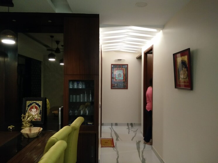 Living Room, the-wadhwa-the-address 3 Bedroom 1170 Sq.Ft. Apartment In Ghatkopar West Mumbai 9686714