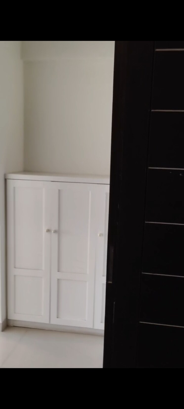 Master Bedroom, paranjape-schemes-royal-court 2 Bedroom 750 Sq.Ft. Apartment In Andheri East Mumbai 9686710