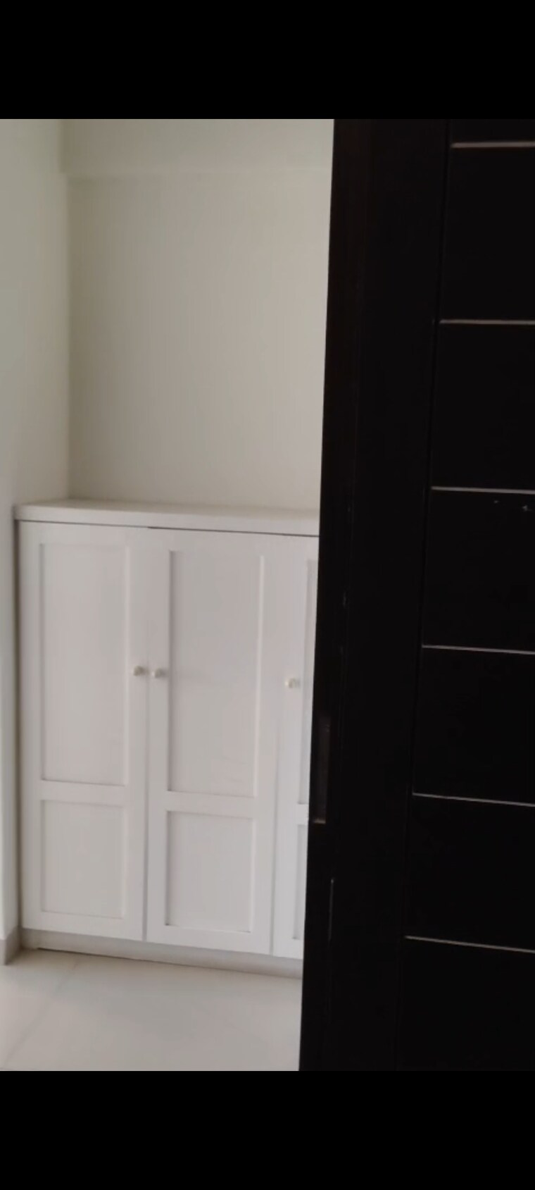 Master Bedroom, paranjape-schemes-royal-court 2 Bedroom 750 Sq.Ft. Apartment In Andheri East Mumbai 9686710