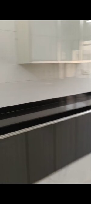 Furnished Amenities in 2 BHK Apartment at Paranjape Schemes Royal Court, Andheri East – for Rent