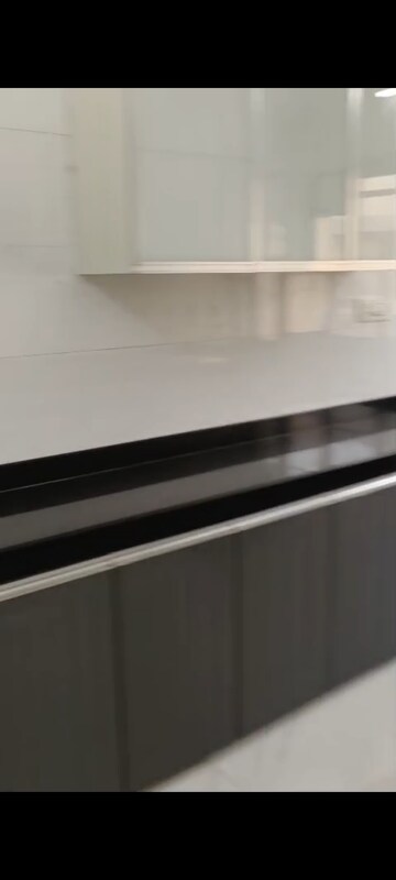 Furnished Amenities in 2 BHK Apartment at Paranjape Schemes Royal Court, Andheri East – for Rent