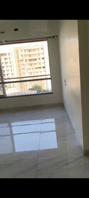 Kitchen in 2 BHK Apartment at Paranjape Schemes Royal Court, Andheri East – for Rent