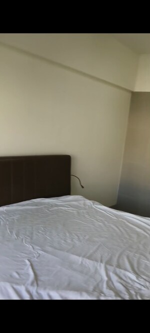 Bedroom in 2 BHK Apartment at Paranjape Schemes Royal Court, Andheri East – for Rent