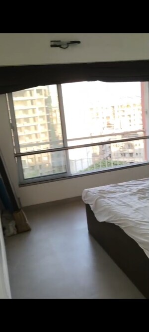 Kitchen in 2 BHK Apartment at Paranjape Schemes Royal Court, Andheri East – for Rent