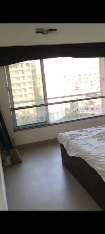 Kitchen in 2 BHK Apartment at Paranjape Schemes Royal Court, Andheri East – for Rent