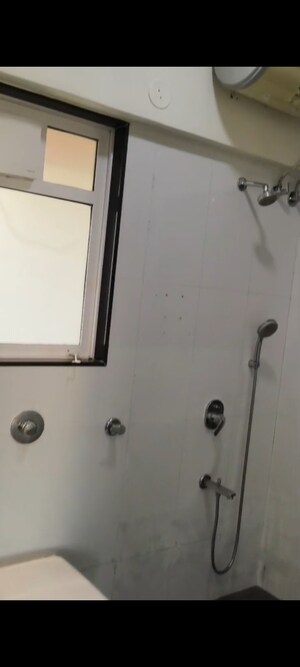 Furnished Amenities in 2 BHK Apartment at Paranjape Schemes Royal Court, Andheri East – for Rent