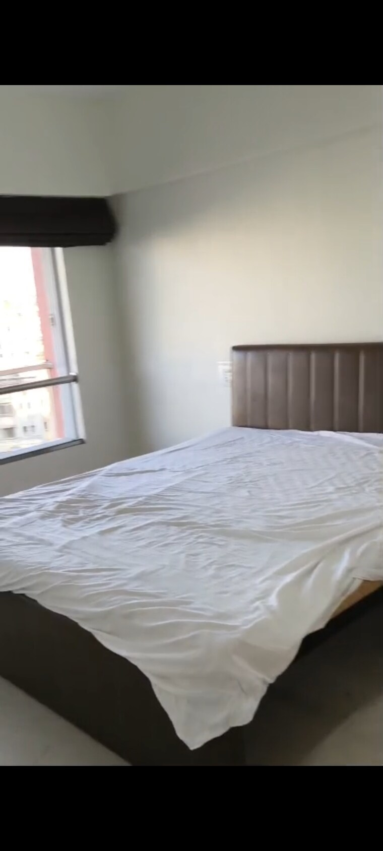 Bedroom, paranjape-schemes-royal-court 2 Bedroom 750 Sq.Ft. Apartment In Andheri East Mumbai 9686710