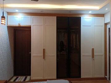 Furnished Amenities in 3 BHK Apartment at Bannerghatta Road – for Rent