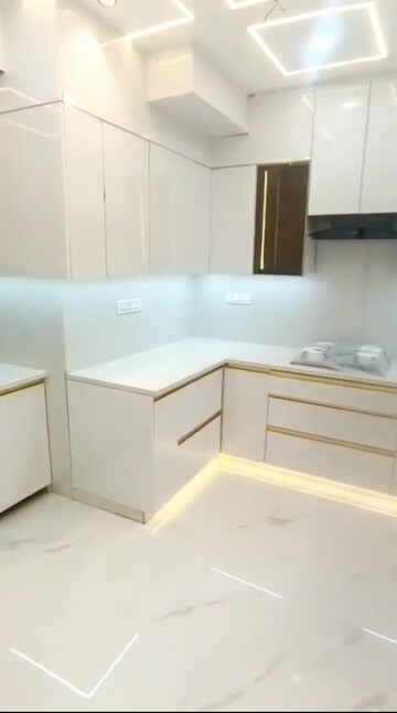 Kitchen in 3 BHK Apartment at Sector 10 Dwarka – for Sale