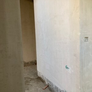 Bathroom in 3 BHK Apartment at Aurum Alumni Bliss, Sector 22d Yamuna Expressway – for Sale