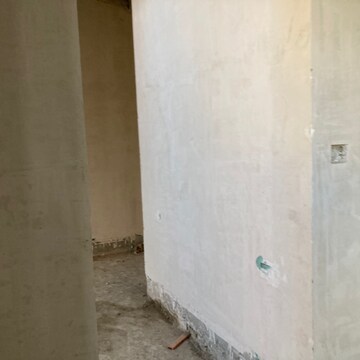 Bathroom in 3 BHK Apartment at Aurum Alumni Bliss, Sector 22d Yamuna Expressway – for Sale