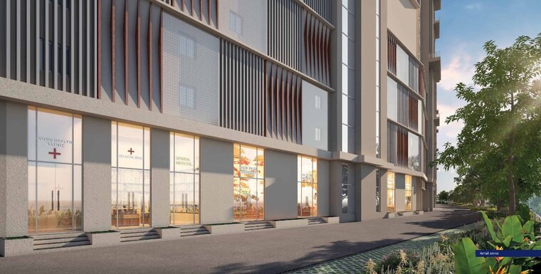 Exterior View, maheshtala 3 Bedroom 1307 Sq.Ft. Apartment In Maheshtala Kolkata 9686317