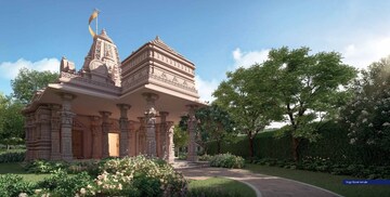 3 BHK Apartment – Exterior View View at Maheshtala - for Sale