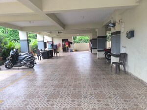 Parking in 3 BHK Apartment at Sujatha Nagar – for Sale