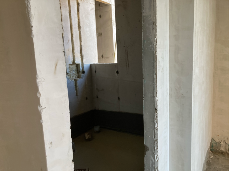 Bathroom, aurum-alumni-bliss 3 Bedroom 2765 Sq.Ft. Apartment In Sector 22d Yamuna Expressway Greater Noida 9686803