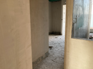 Building Lobby in 3 BHK Apartment at Aurum Alumni Bliss, Sector 22d Yamuna Expressway – for Sale