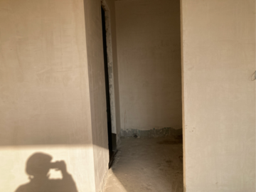 Bathroom in 3 BHK Apartment at Aurum Alumni Bliss, Sector 22d Yamuna Expressway – for Sale