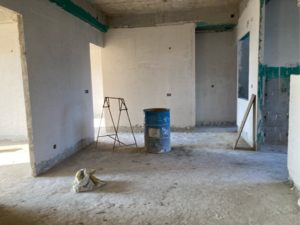 Parking in 3 BHK Apartment at Aurum Alumni Bliss, Sector 22d Yamuna Expressway – for Sale