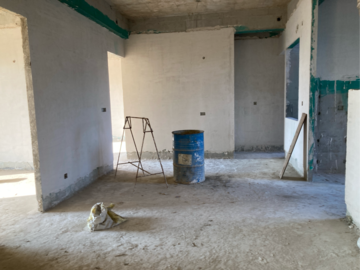 Parking in 3 BHK Apartment at Aurum Alumni Bliss, Sector 22d Yamuna Expressway – for Sale