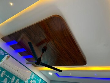 Furnished Amenities in 2 BHK Apartment at Tricolour Palm Cove, Uppal – for Sale