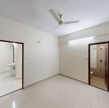 Room in 3 BHK Apartment at Sri Tirumala Sarovar, Singasandra – for Sale