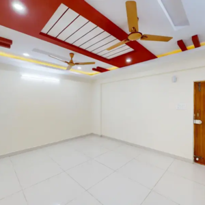 Bedroom in 3 BHK Apartment at Sri Tirumala Sarovar, Singasandra – for Sale