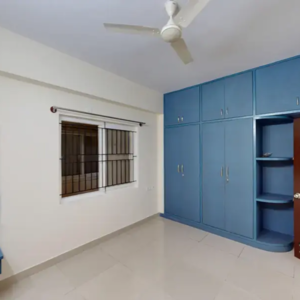3 BHK Apartment For Sale in Sri Tirumala Sarovar, Singasandra