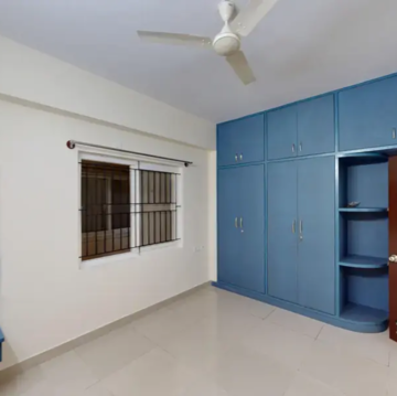3 BHK Apartment For Sale in Sri Tirumala Sarovar, Singasandra