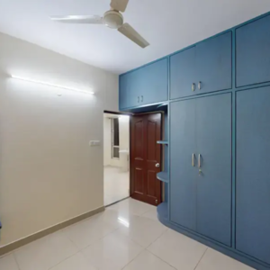 Room in 3 BHK Apartment at Sri Tirumala Sarovar, Singasandra – for Sale