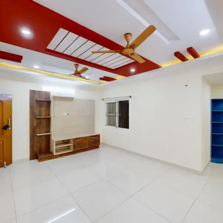 Kitchen, sri-tirumala-sarovar 3 Bedroom 1512 Sq.Ft. Apartment In Singasandra Bangalore 9686807