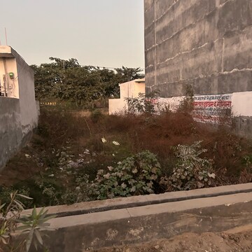  Plot For Sale in Sector 151