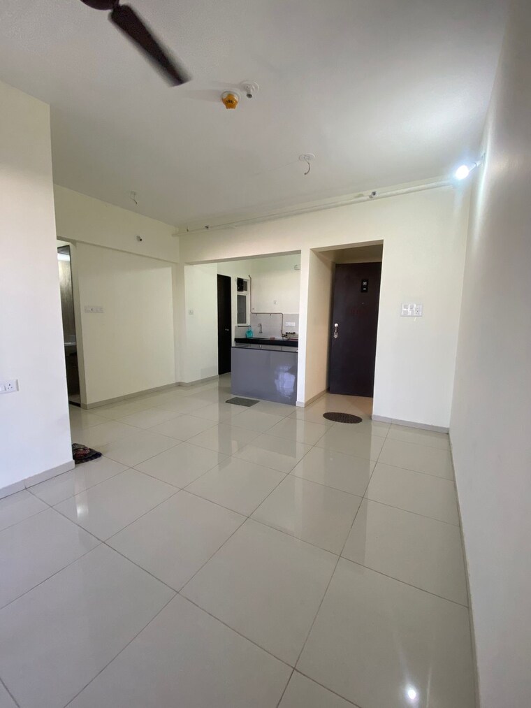 Living Room, kolte-patil-life-republic-r-10 2 Bedroom 650 Sq.Ft. Apartment In Hinjewadi Pune 9686802