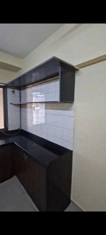 Kitchen in 1 BHK Apartment at Vora Estate, Vile Parle East – for Rent